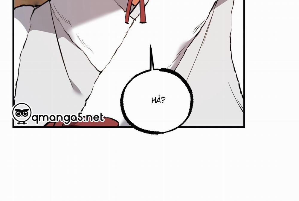Đàn Thỏ Của Habibi 64 trang 237