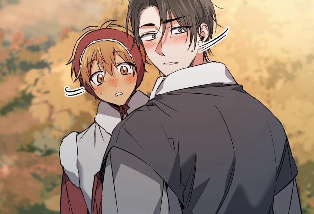 Đàn Thỏ Của Habibi 64 trang 306