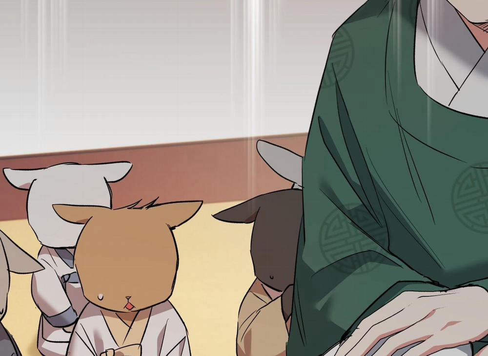 Đàn Thỏ Của Habibi 64 trang 311