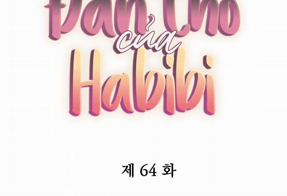 Đàn Thỏ Của Habibi 64 trang 73