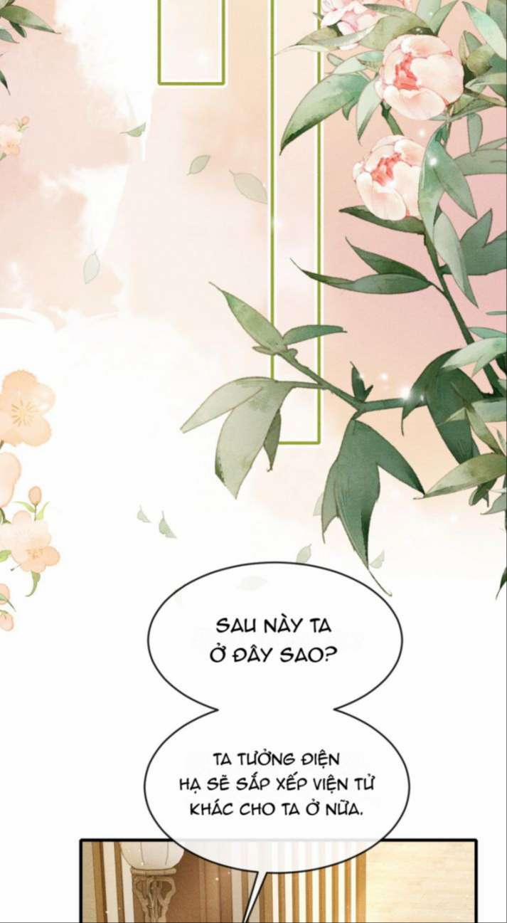 Đan Tiêu Vạn Dặm 8 trang 23