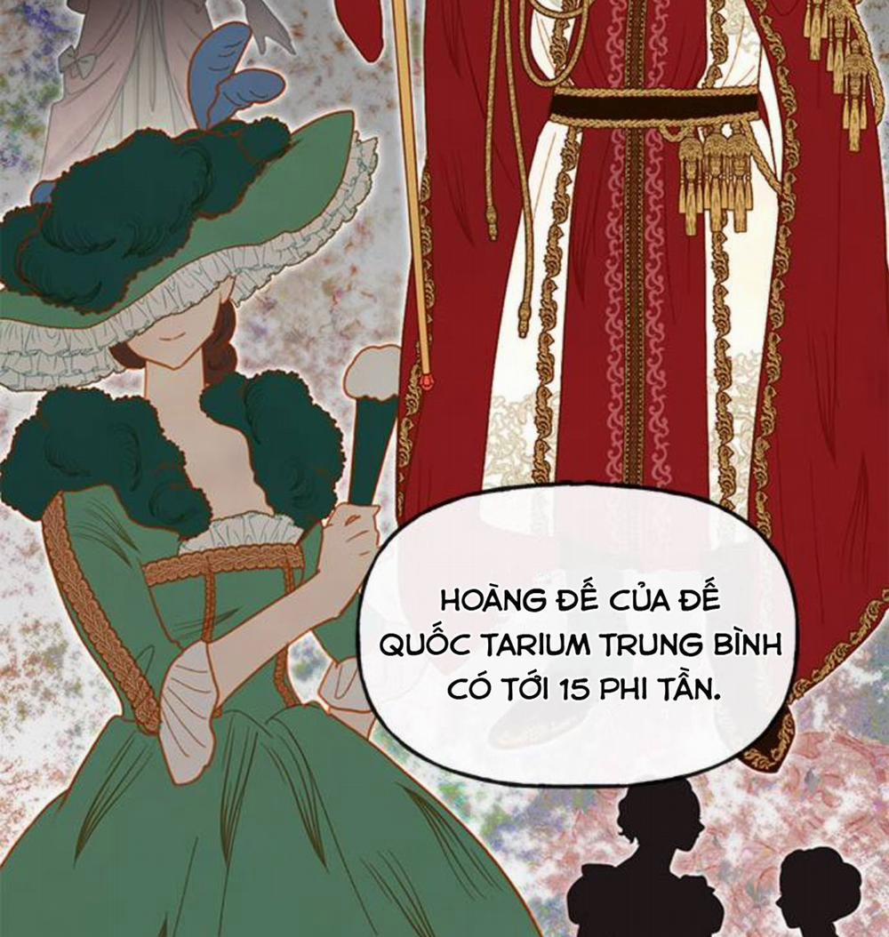 Dàn Trai Đẹp Chốn Hậu Cung 0 trang 12