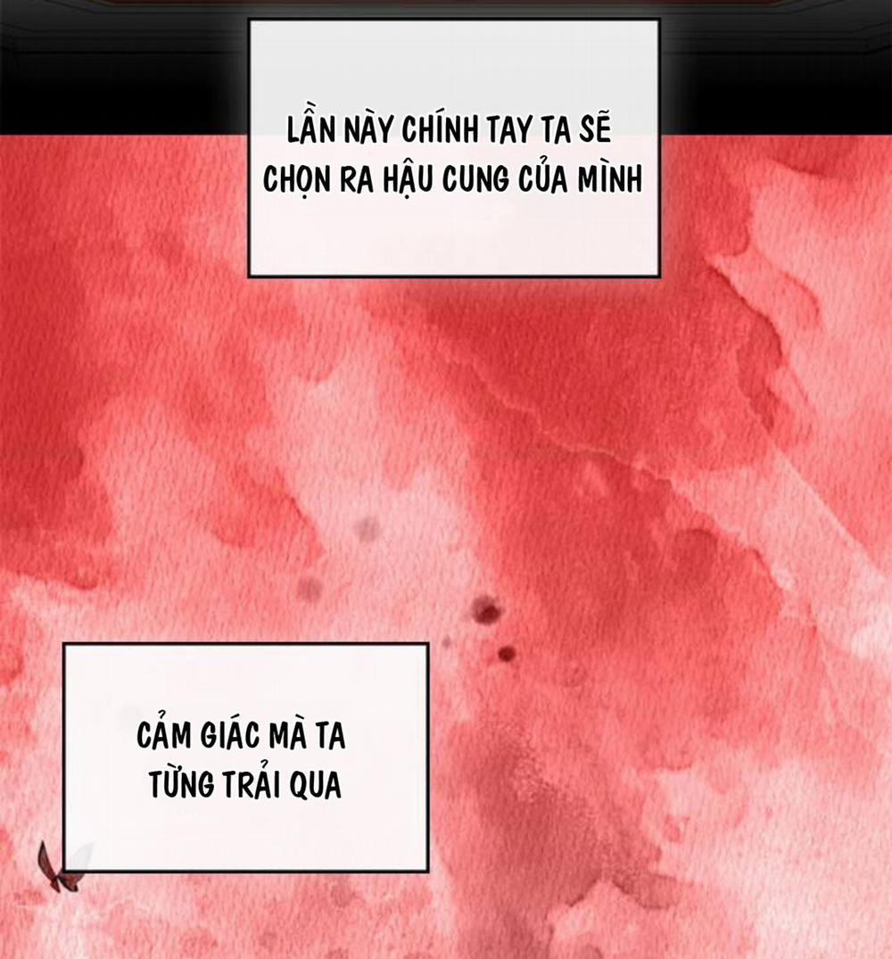 Dàn Trai Đẹp Chốn Hậu Cung 0 trang 26