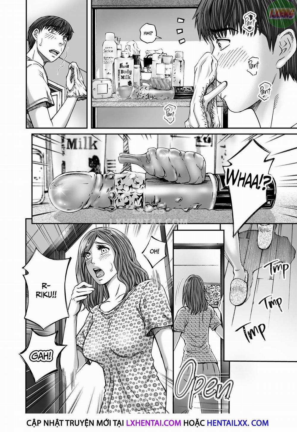 Dance With The Devil 1 trang 19