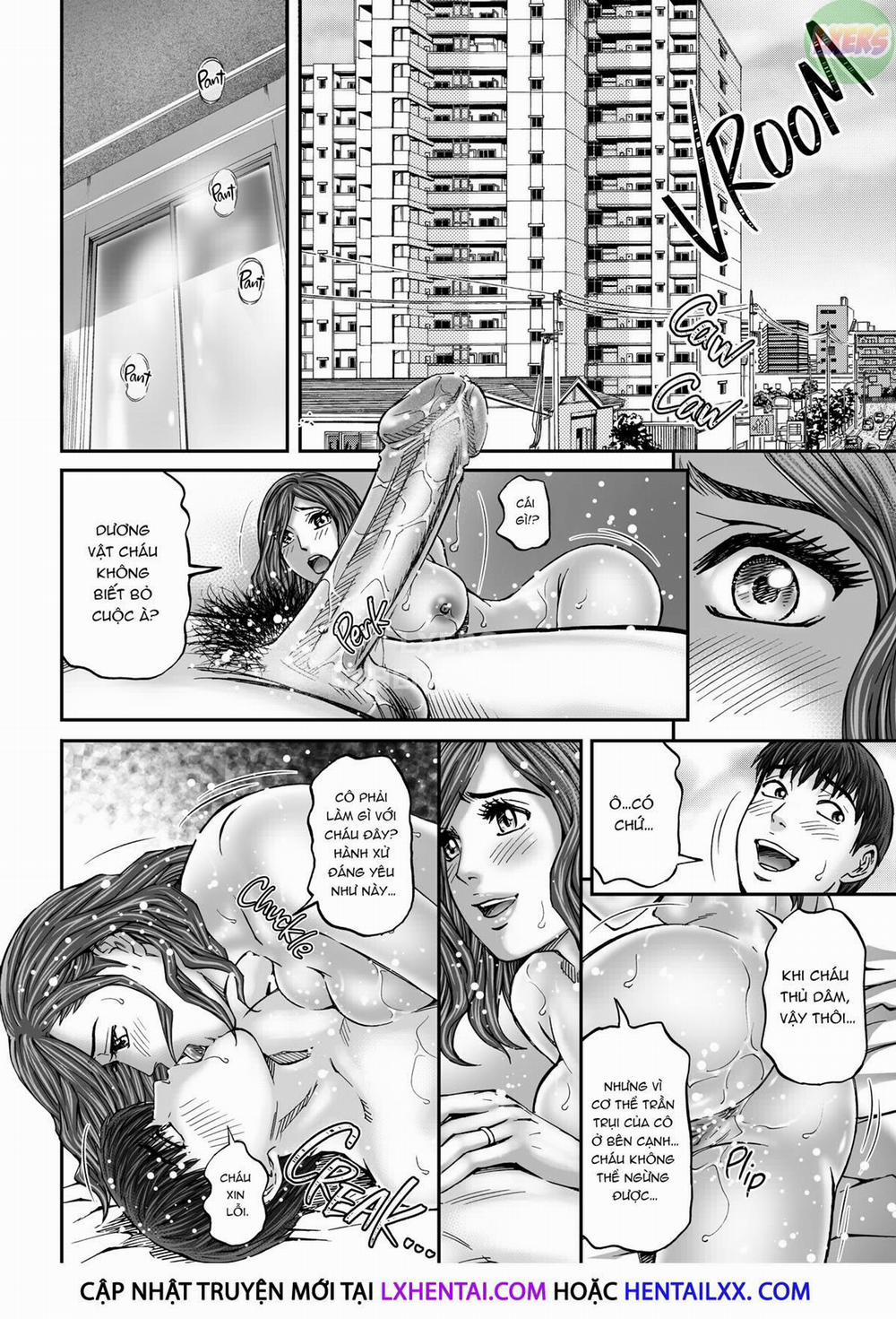 Dance With The Devil 2 trang 37