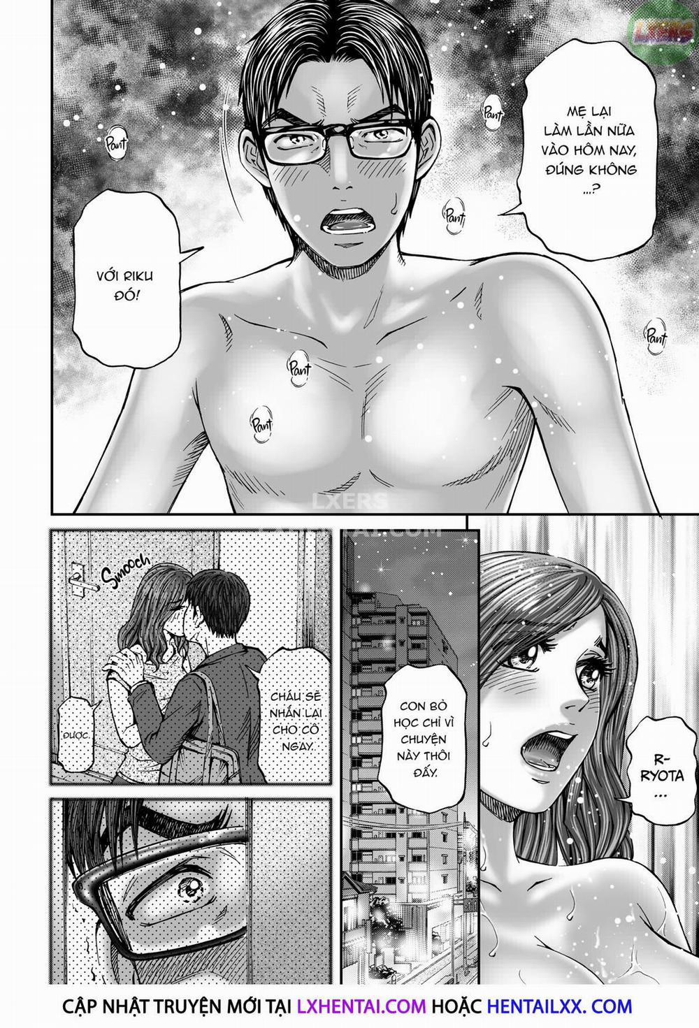 Dance With The Devil 2 trang 47