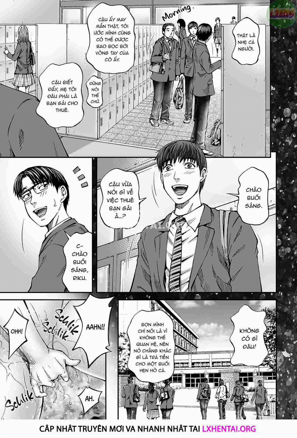 Dance With The Devil 4 0 [END] trang 18