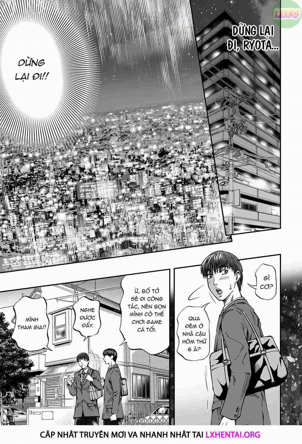 Dance With The Devil 4 0 [END] trang 26