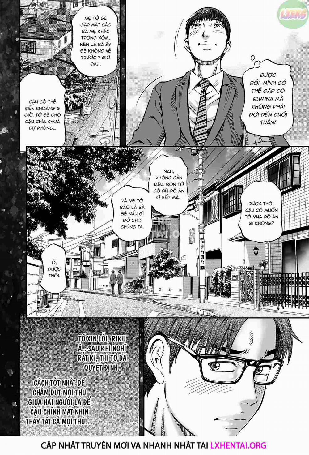 Dance With The Devil 4 0 [END] trang 27