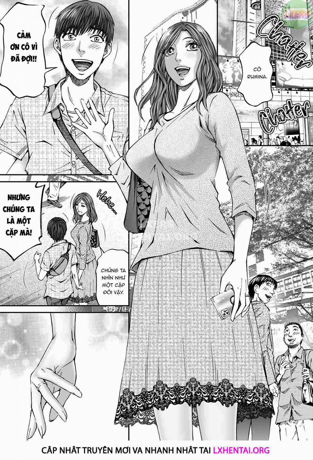 Dance With The Devil 4 0 [END] trang 6