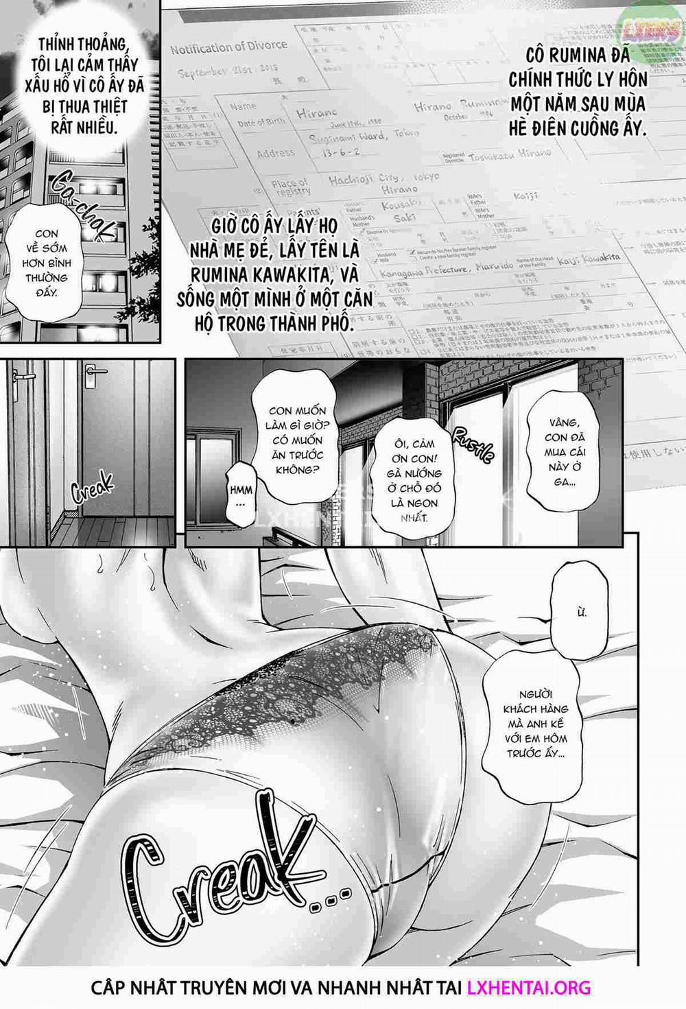 Dance With The Devil 4 0 [END] trang 73