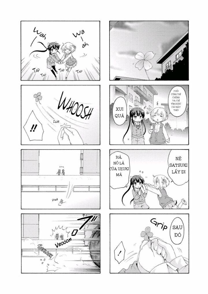 Danchigai 0 Chia sẻ thật là tuyệt trang 6