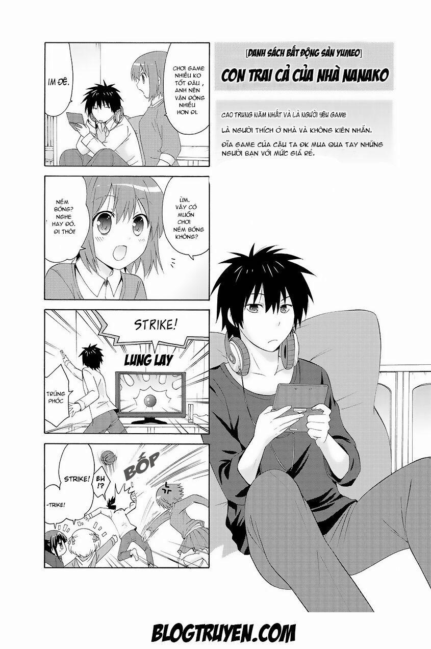 Danchigai 1.5 trang 3