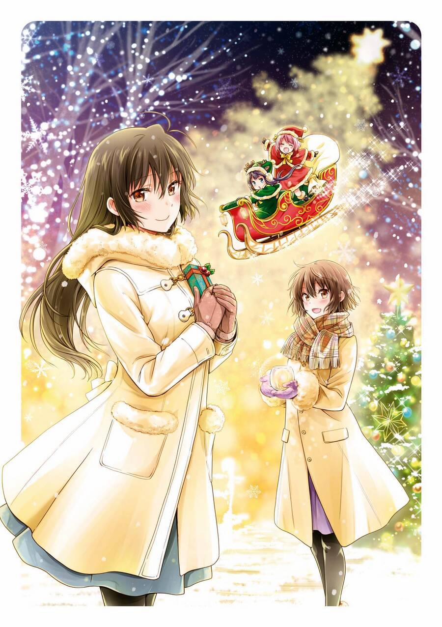 Danchigai 109 trang 2