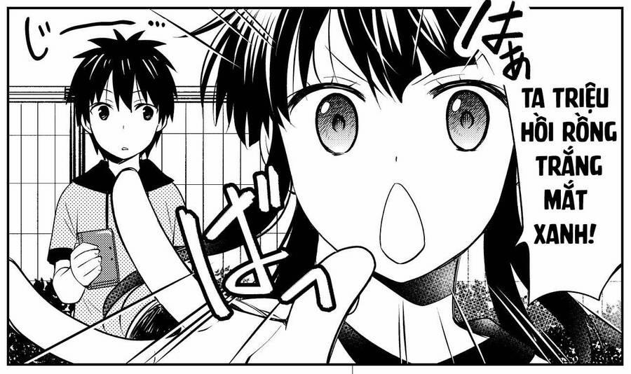 Danchigai 114 trang 17