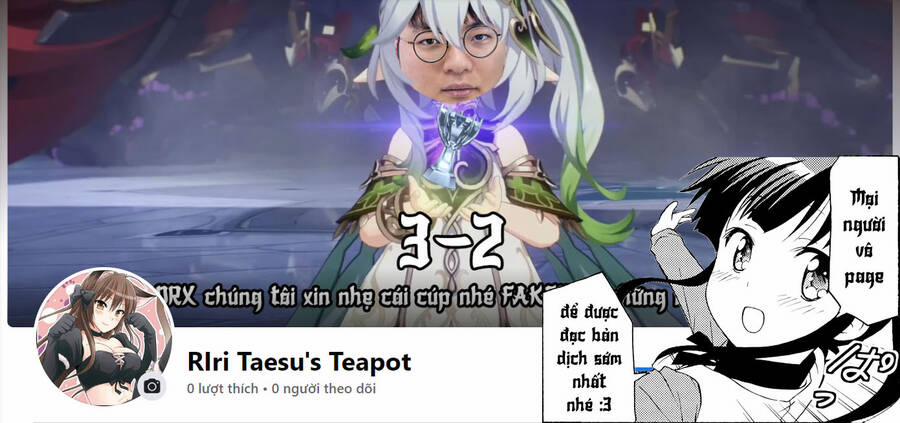 Danchigai 114 trang 18