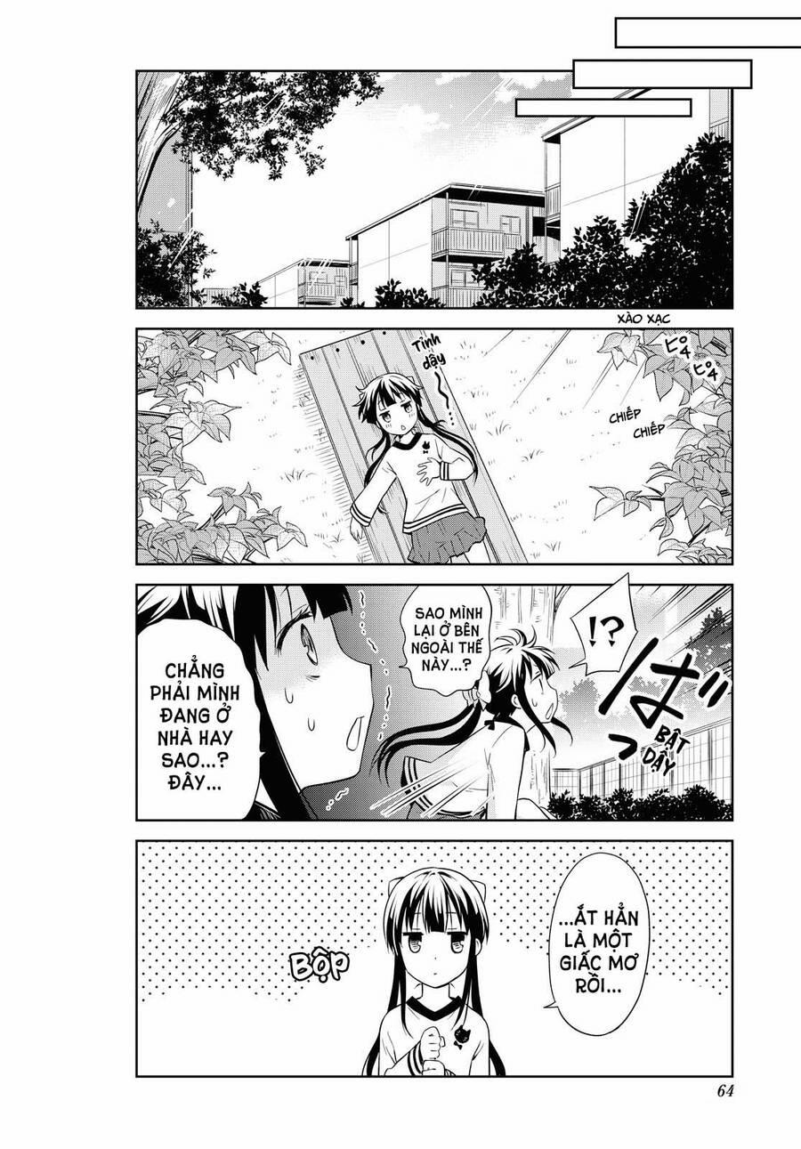 Danchigai 114 trang 2