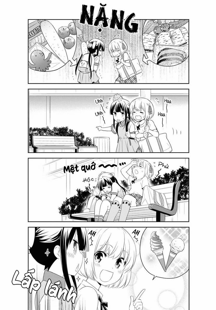 Danchigai 123 trang 7