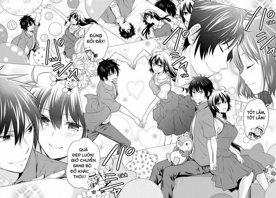 Danchigai 125 trang 8