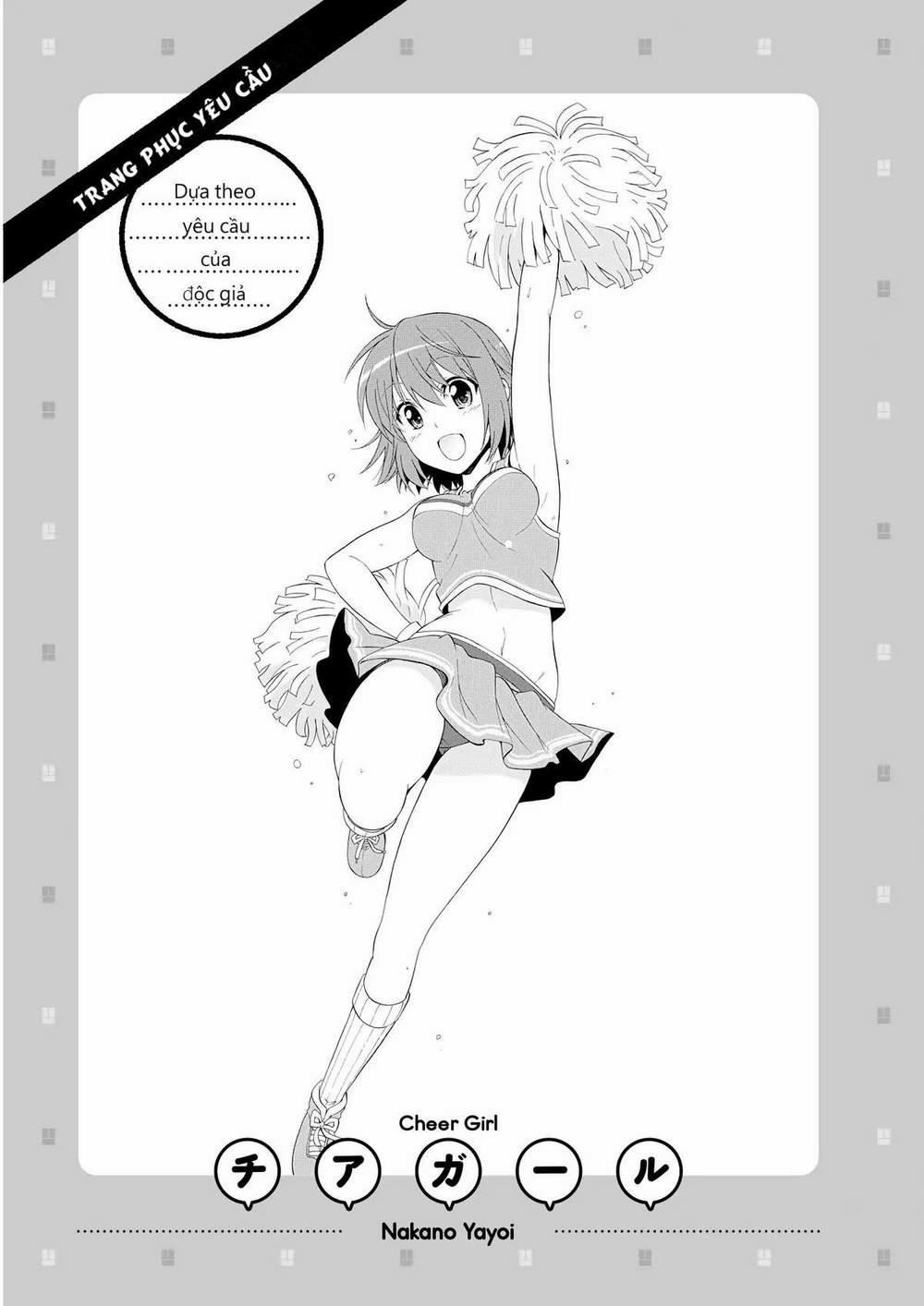 Danchigai 29 trang 9