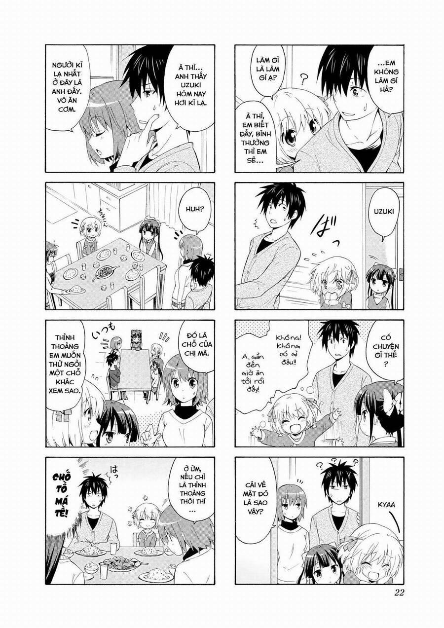 Danchigai 30 trang 2