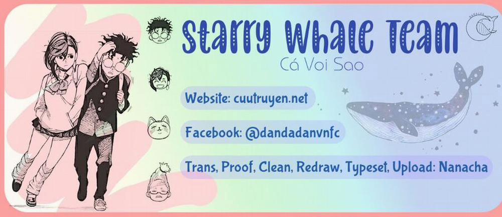 Dandadan!! 102 trang 0