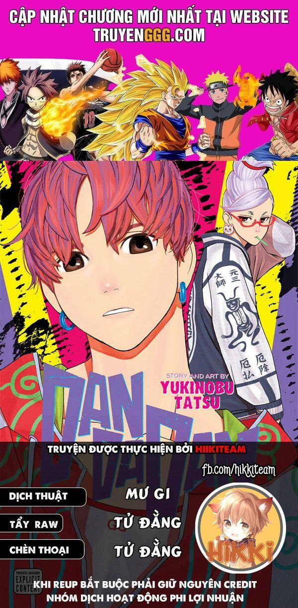 Dandadan!! 149 trang 0