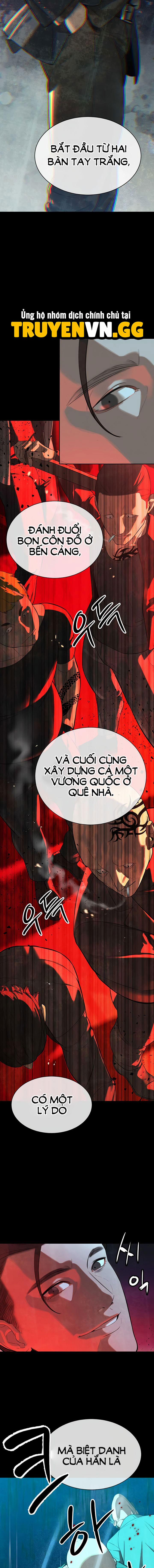 Đẳng Cấp Chơi Gái Của Bố Chồng 1 trang 11