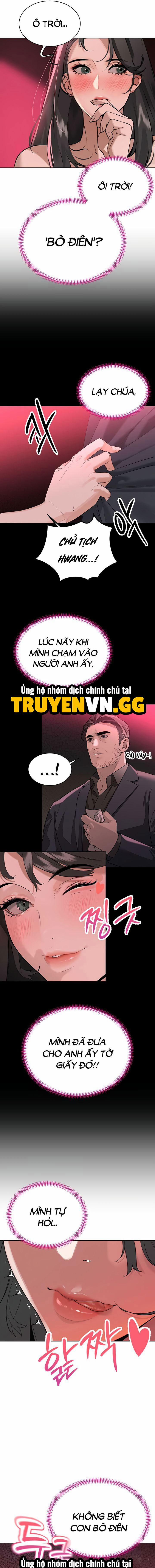 Đẳng Cấp Chơi Gái Của Bố Chồng 1 trang 13