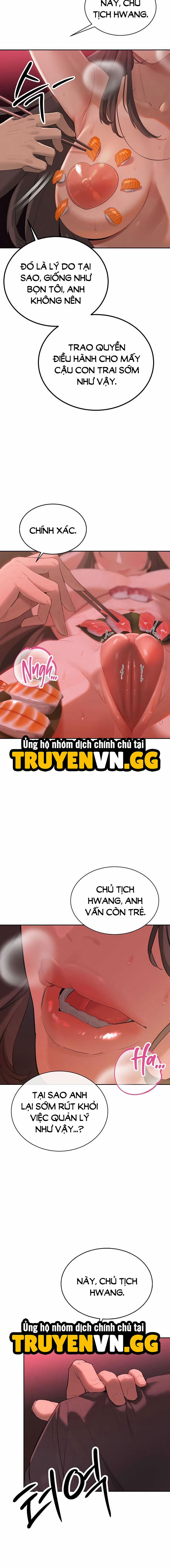 Đẳng Cấp Chơi Gái Của Bố Chồng 1 trang 4