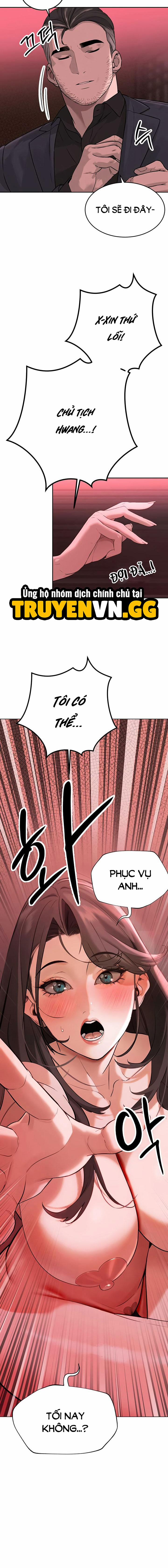 Đẳng Cấp Chơi Gái Của Bố Chồng 1 trang 8