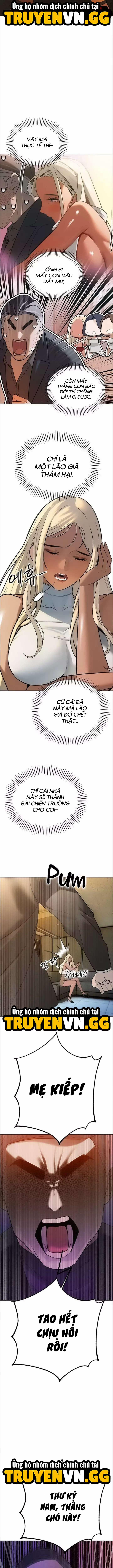 Đẳng Cấp Chơi Gái Của Bố Chồng 10 trang 5