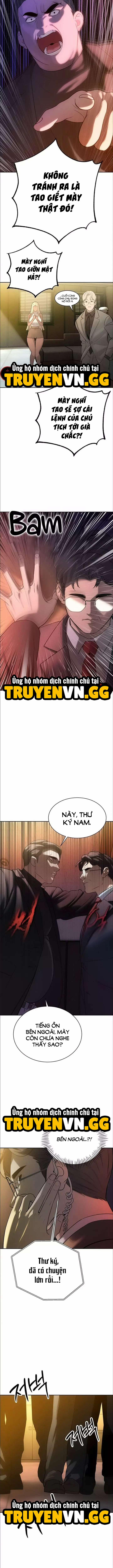 Đẳng Cấp Chơi Gái Của Bố Chồng 10 trang 6