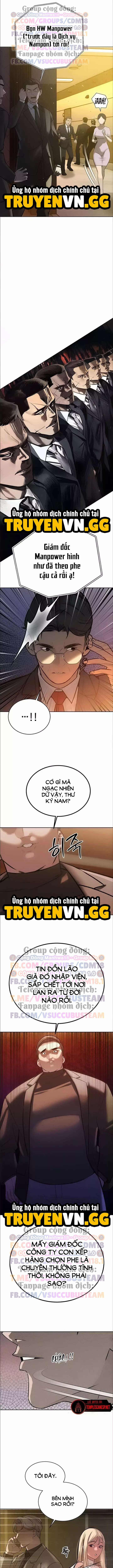 Đẳng Cấp Chơi Gái Của Bố Chồng 10 trang 7