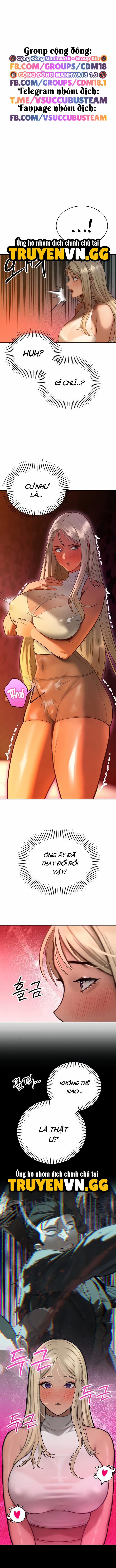 Đẳng Cấp Chơi Gái Của Bố Chồng 11 trang 1