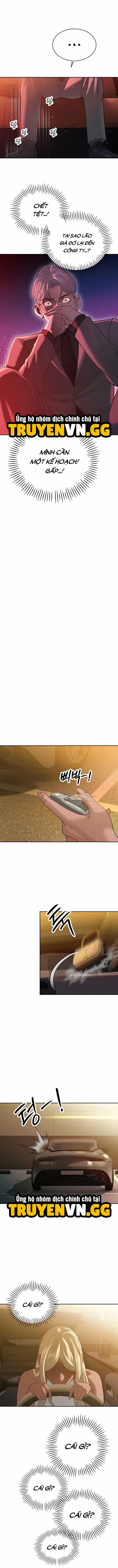 Đẳng Cấp Chơi Gái Của Bố Chồng 11 trang 13