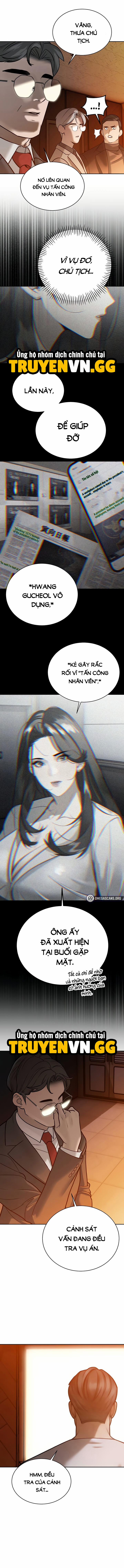 Đẳng Cấp Chơi Gái Của Bố Chồng 11 trang 4