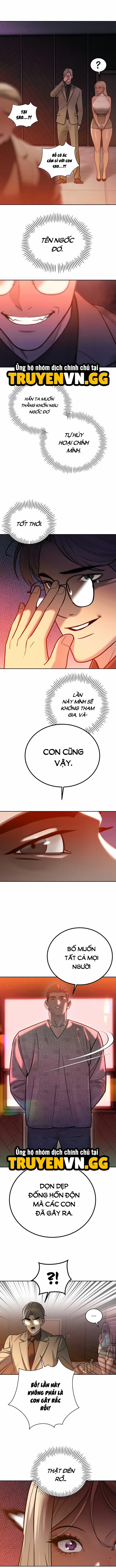 Đẳng Cấp Chơi Gái Của Bố Chồng 11 trang 6