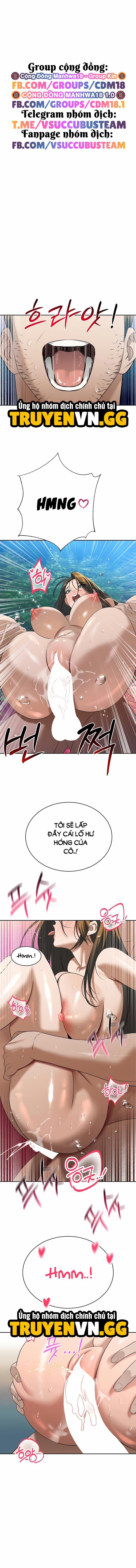Đẳng Cấp Chơi Gái Của Bố Chồng 17 trang 1