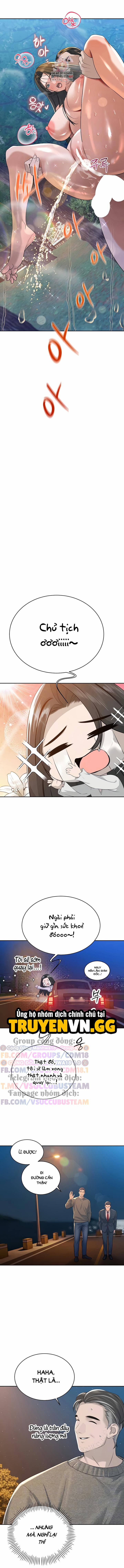 Đẳng Cấp Chơi Gái Của Bố Chồng 17 trang 2