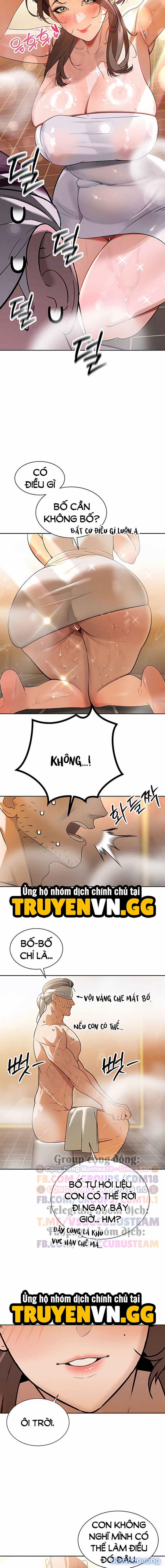 Đẳng Cấp Chơi Gái Của Bố Chồng 3 trang 4
