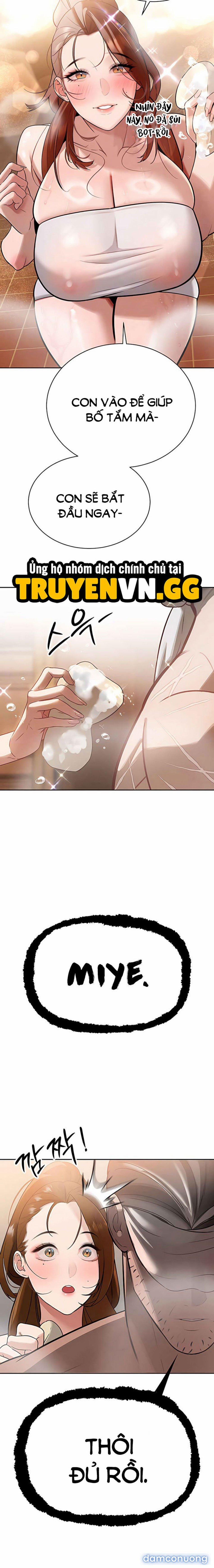 Đẳng Cấp Chơi Gái Của Bố Chồng 3 trang 5