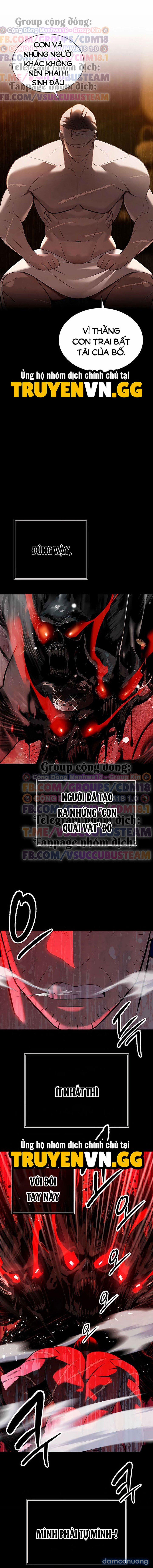 Đẳng Cấp Chơi Gái Của Bố Chồng 3 trang 6