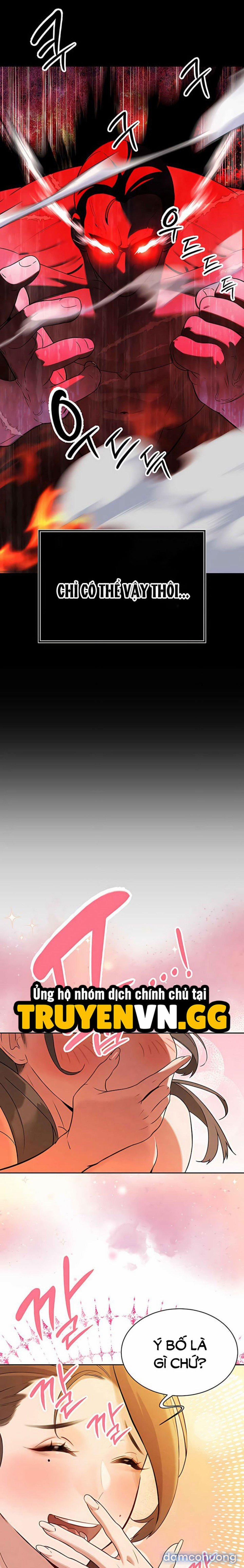 Đẳng Cấp Chơi Gái Của Bố Chồng 3 trang 7