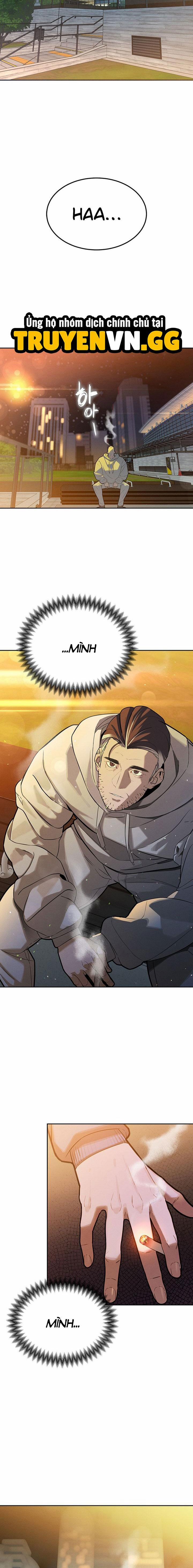 Đẳng Cấp Chơi Gái Của Bố Chồng 4 trang 12