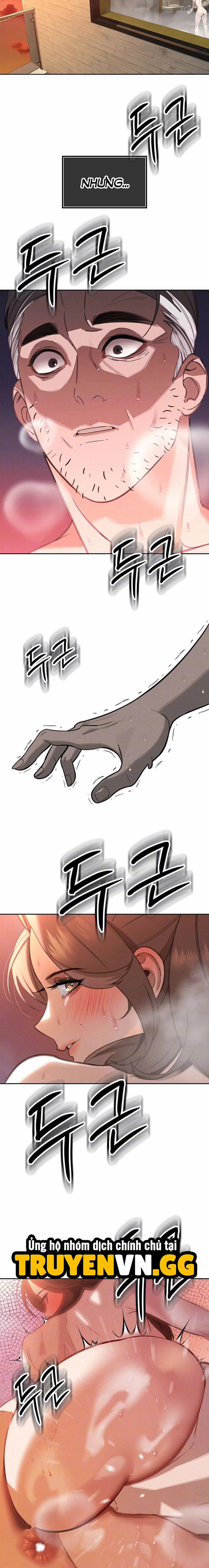 Đẳng Cấp Chơi Gái Của Bố Chồng 4 trang 4