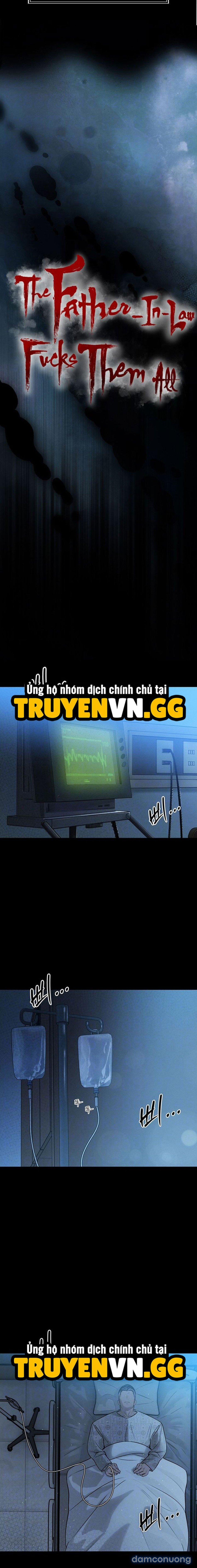 Đẳng Cấp Chơi Gái Của Bố Chồng 6 trang 4