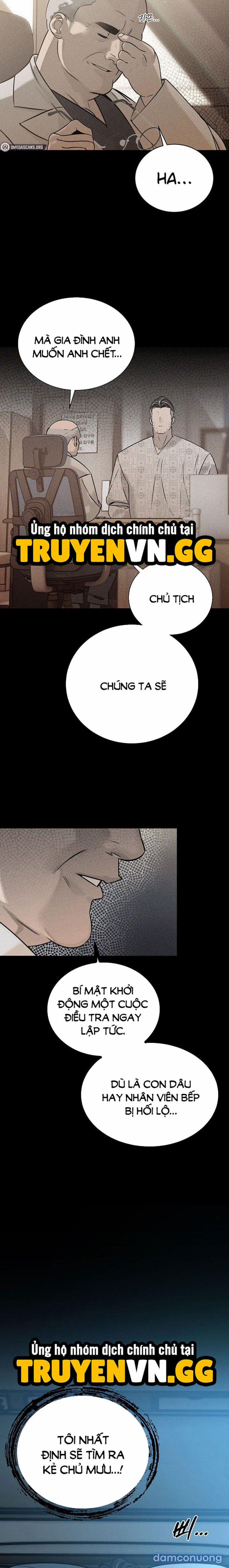 Đẳng Cấp Chơi Gái Của Bố Chồng 6 trang 6