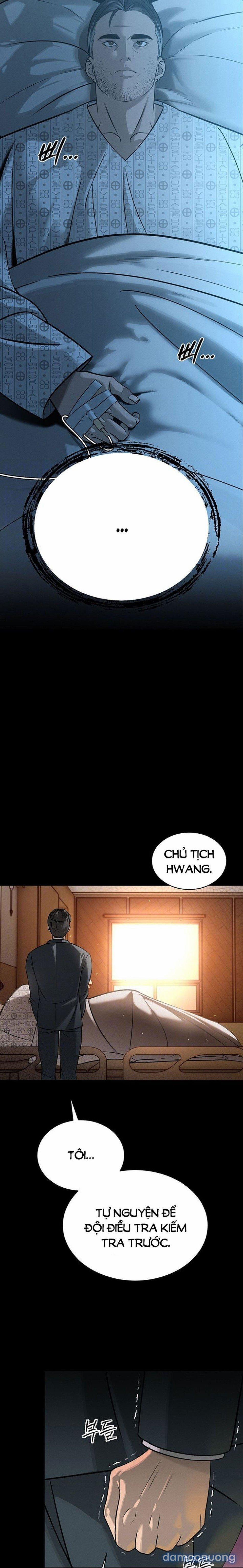 Đẳng Cấp Chơi Gái Của Bố Chồng 6 trang 7