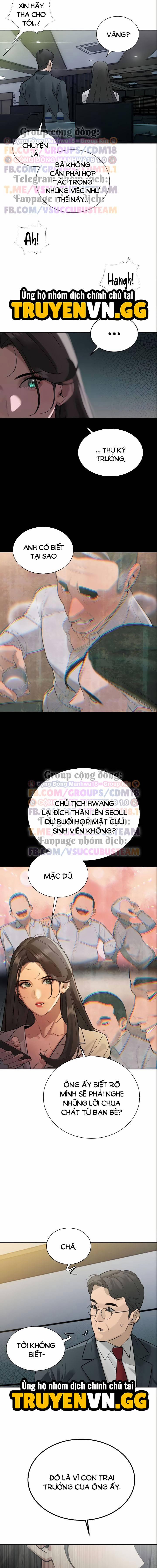 Đẳng Cấp Chơi Gái Của Bố Chồng 7 trang 5